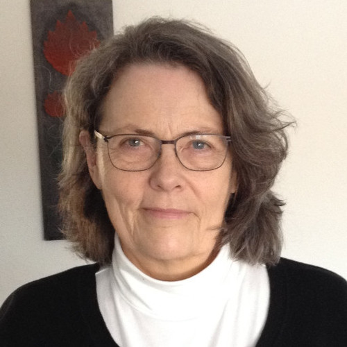 Ingrid Birgitte Welling Olsen