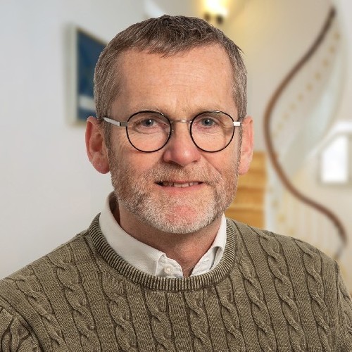 Kristian Johnsen