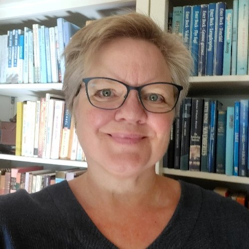 Inge Connie Wilhelm