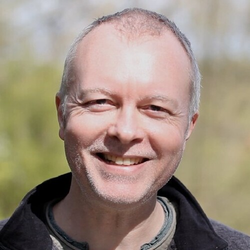 Rasmus Rydahl