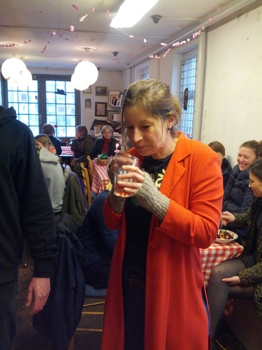Maria Rasmussen