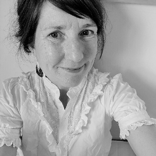 Annedorthe Kring