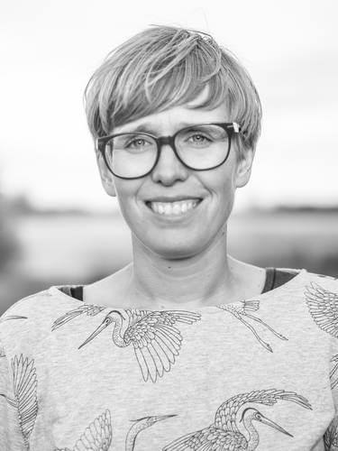 Mette Refshauge Foged