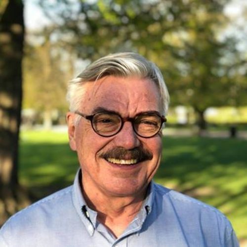 Poul Brandrup