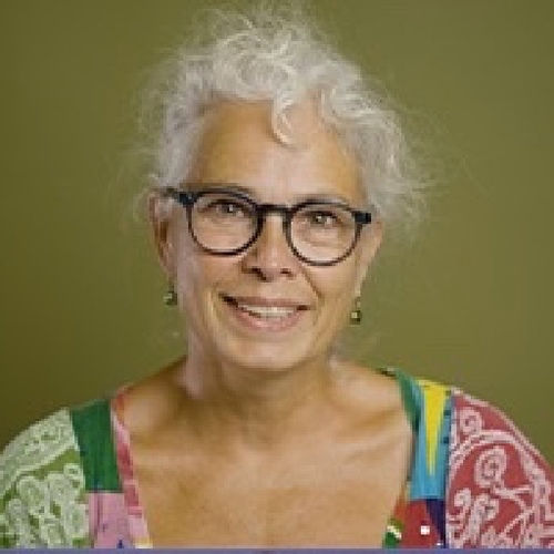Mette Friis