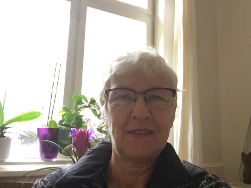 Jytte madvig evald