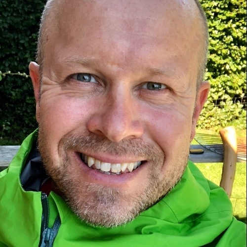 Thomas Christiansen