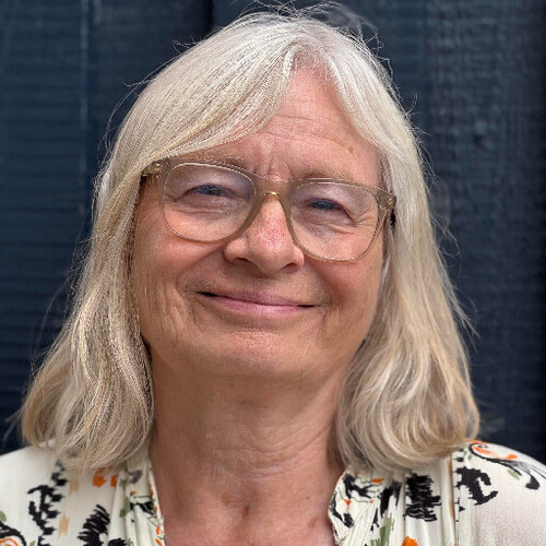 Lene Kirsten Nielsen