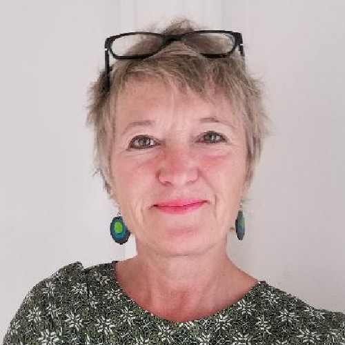 Marie Gregersen