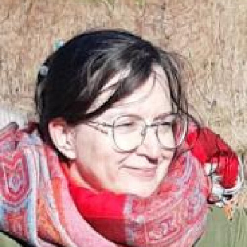 Karen Bønløkke Davis