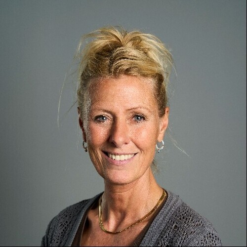Maria Dalum
