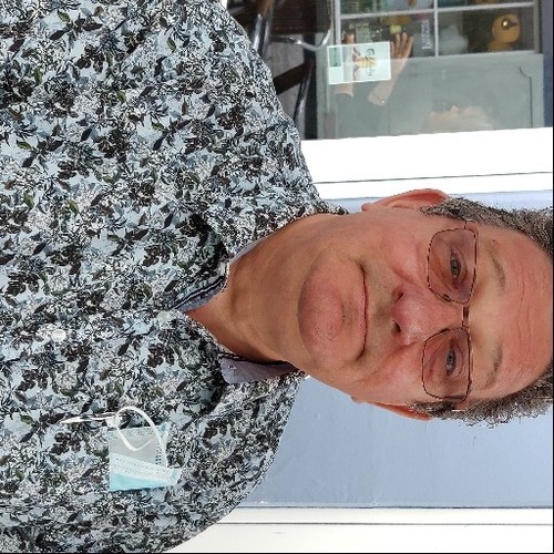 søren dalmark
