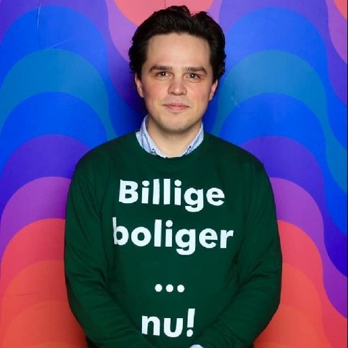 Emil Sloth Andersen