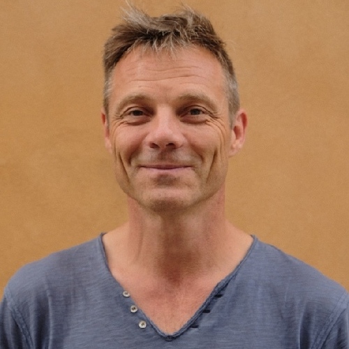 Jiesper Strandsbjerg Tristan Pedersen 