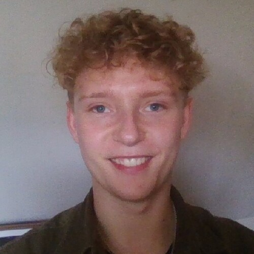 Anton Gregersen