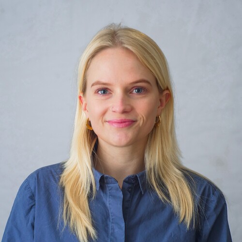 Elise Sydendal