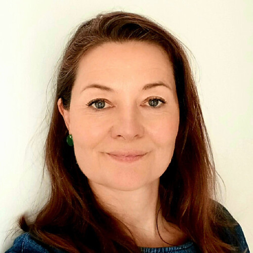 Mette Bielefeldt Bruun