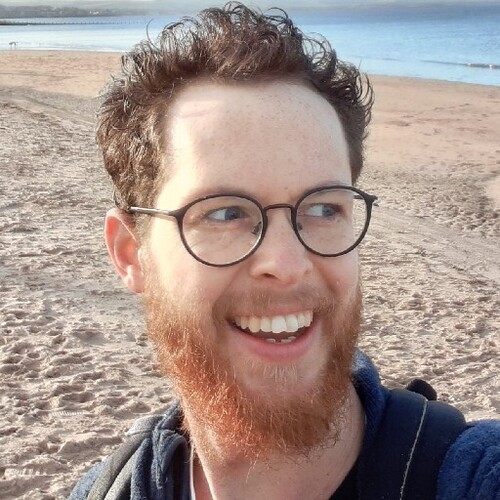 Søren Bertelsen Scott