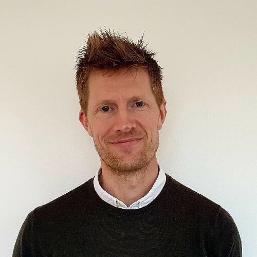 Thomas Mølgaard Andersen