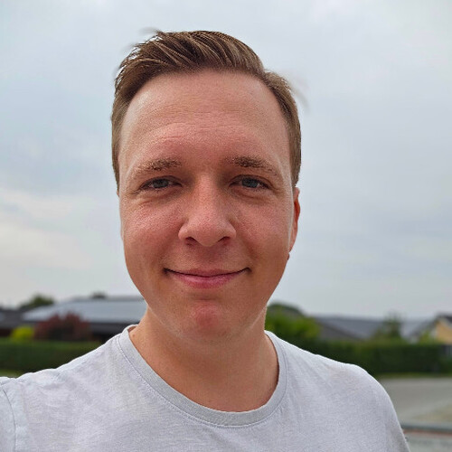 Dennis Bo Petersen