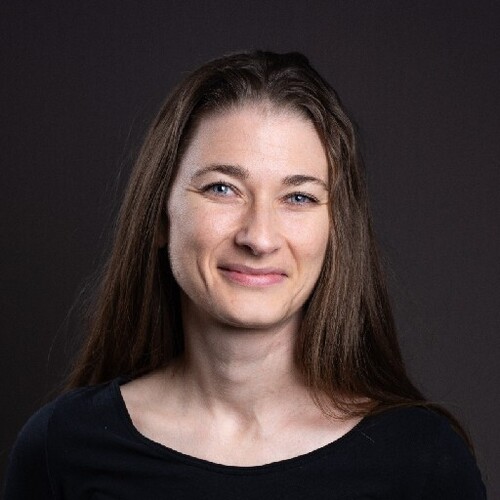 Karina Elena Enig Konrad