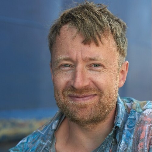 Johannes Lockwood