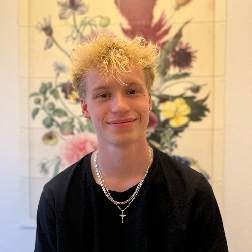 Ludvig Wittrup