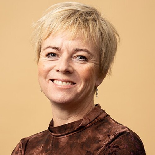 Karin Liltorp 
