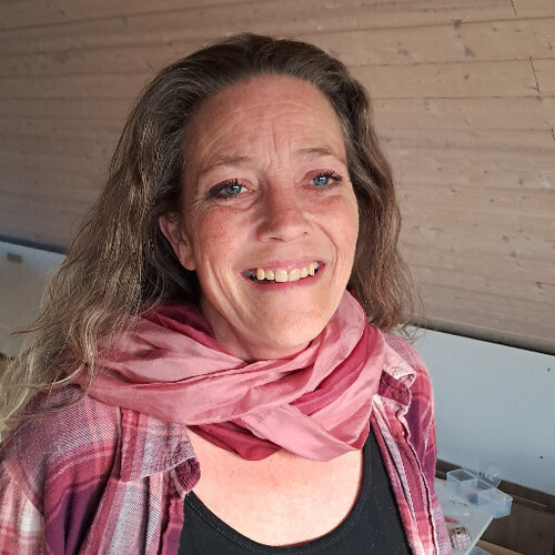Joy Estlander