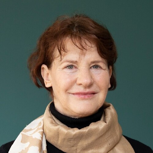 Maya Maria Raunsholt