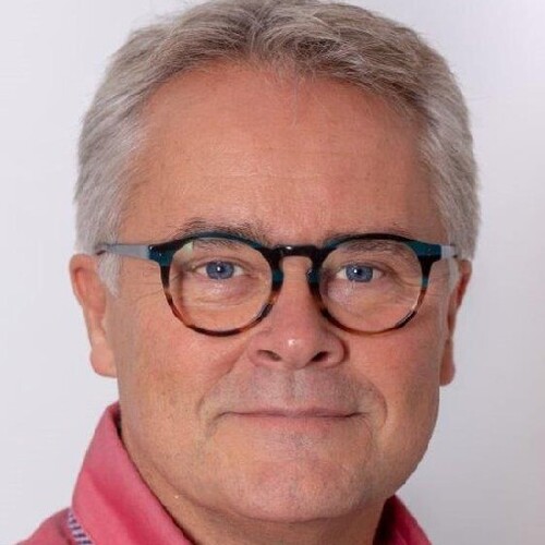 Bo Nielsen
