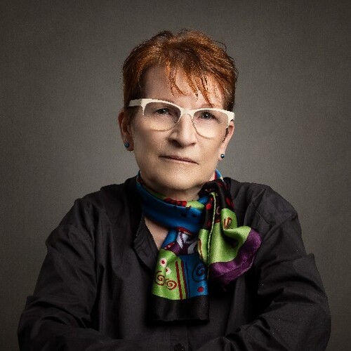 Anne Grete Bülow
