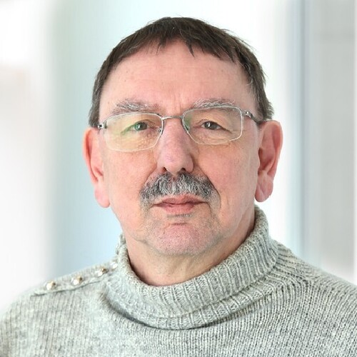 Allan Næs Gjerding