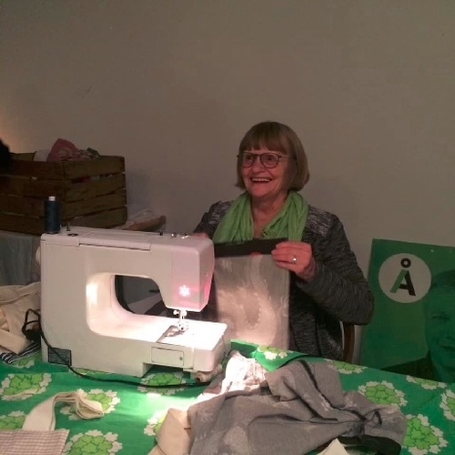 Inger Isaksen