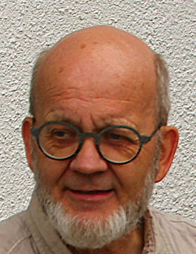 Henning Maegaard Mogensen