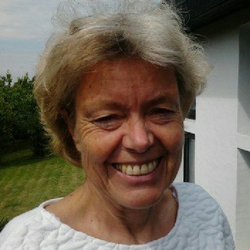 Ida Waage Nielsen