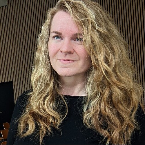 Coco Mette Cecilie Kjærgaard