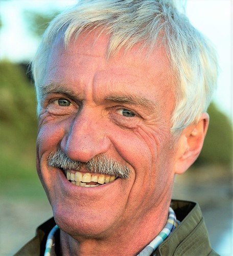 Henrik Narud