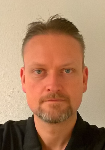 Jens Boll
