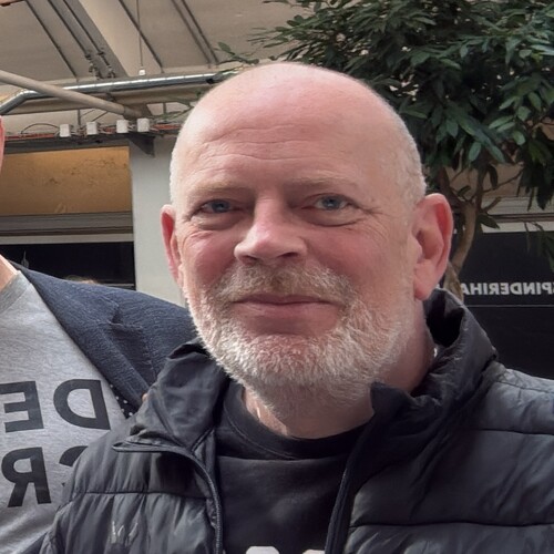 Dan Lundstedt