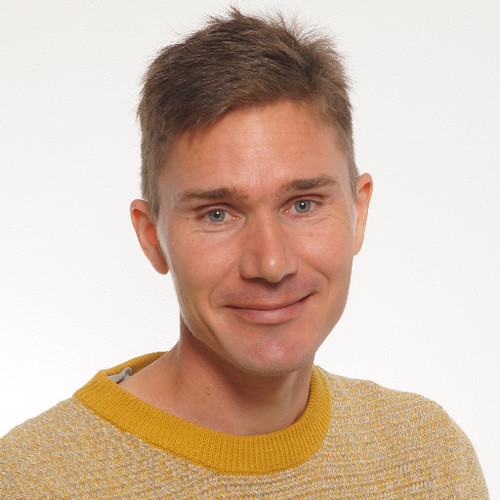 Rune Ranaivo Bjerremand