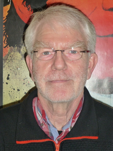 Dan Jørn Mortensen