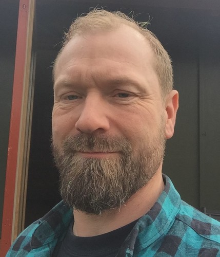 Carsten Roed Jensen
