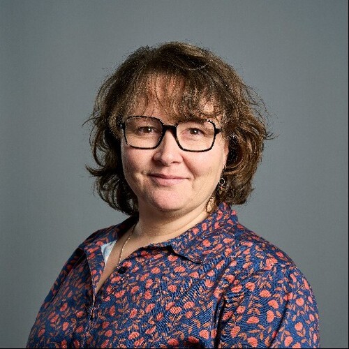 Charlotte Torp Møller