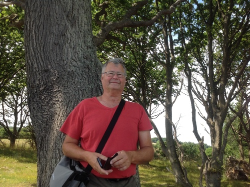 Olav Bach