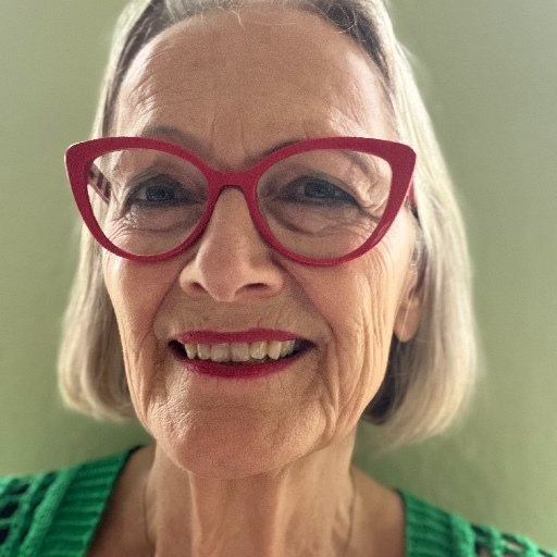 Bodil Marie Helbo