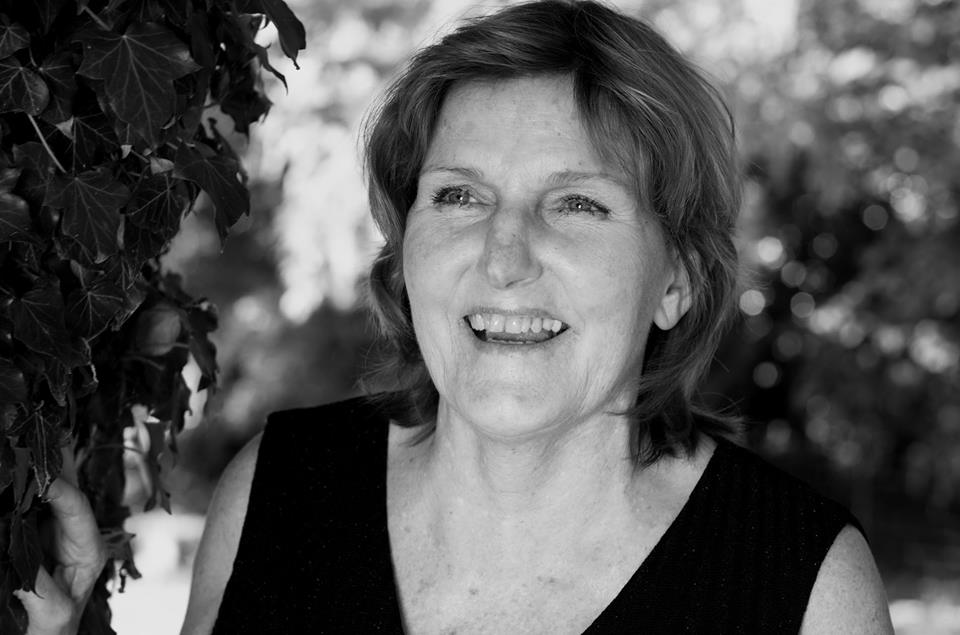 Marianne Rose Hammelboe