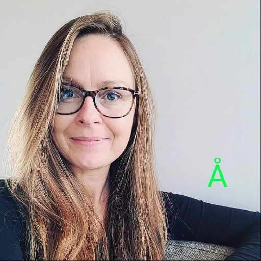Nanna Høyrup