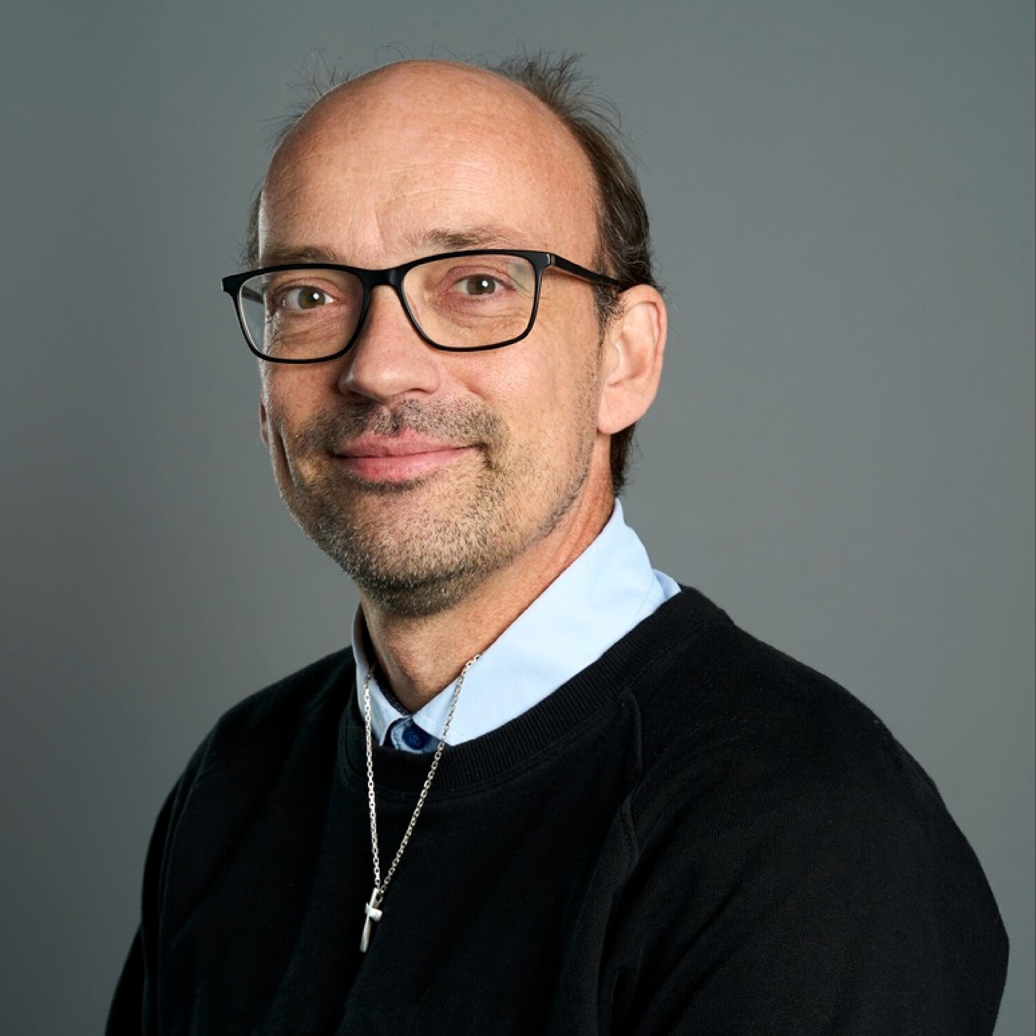 Ole Michael Dupont Kofod