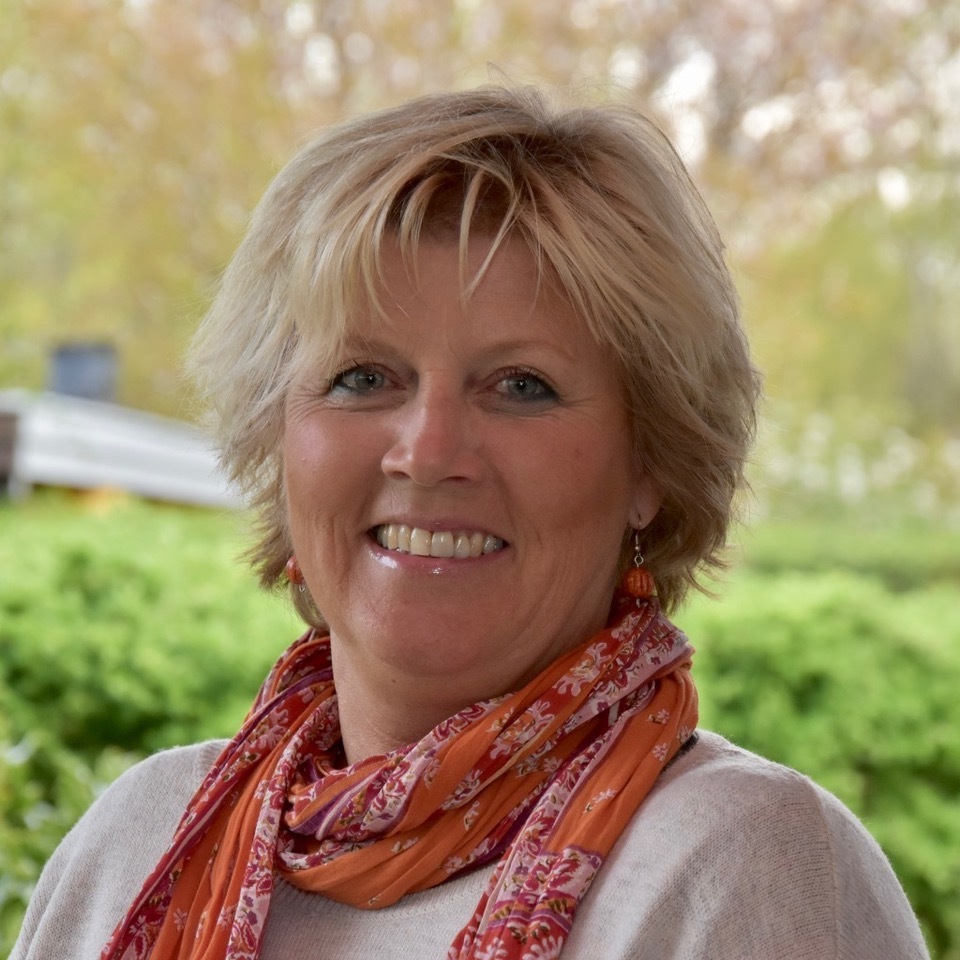 Mariane Lunden Jacobsen